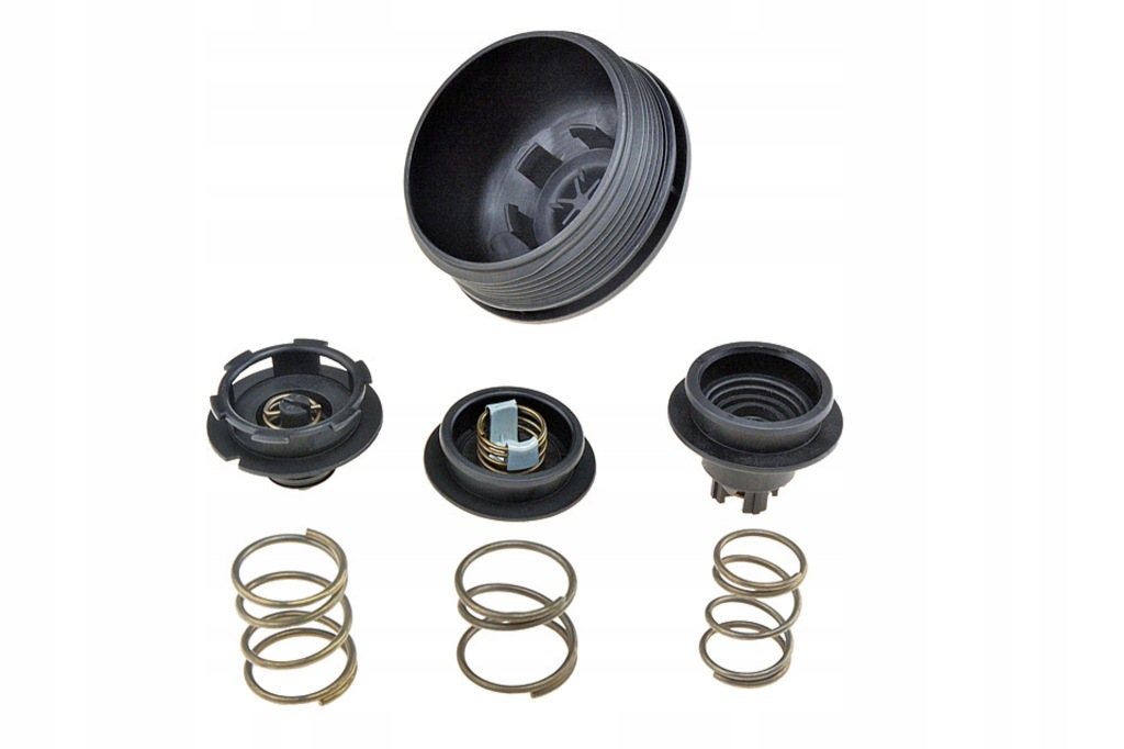 фото №2, Nty ccl-au-030 крышка, корпус фильтра масла