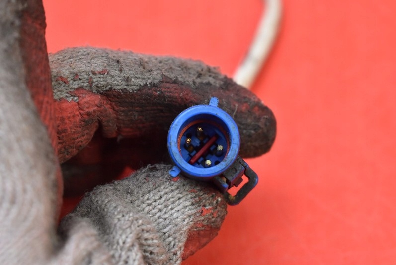 фото №5, Датчик лямбда-зонд xr3f-9g444-b1a ford maverick 2 ii 2.3 16v 150 km 04-07