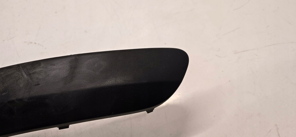 фото №10, Vw golf v plus 5m молдинг бампера ліва 5m0807717e