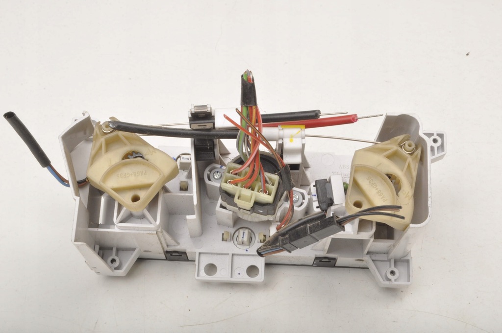 фото №7, Land rover freelander l314 lift панель обдув