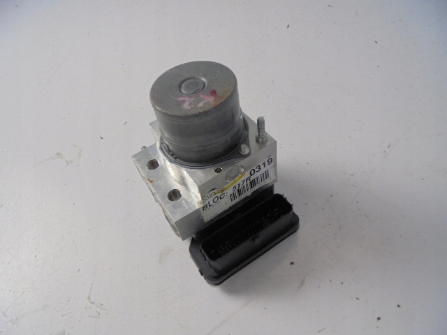 фото №4, Насос abs renault kangoo iv 1.5 dci 2022 rok