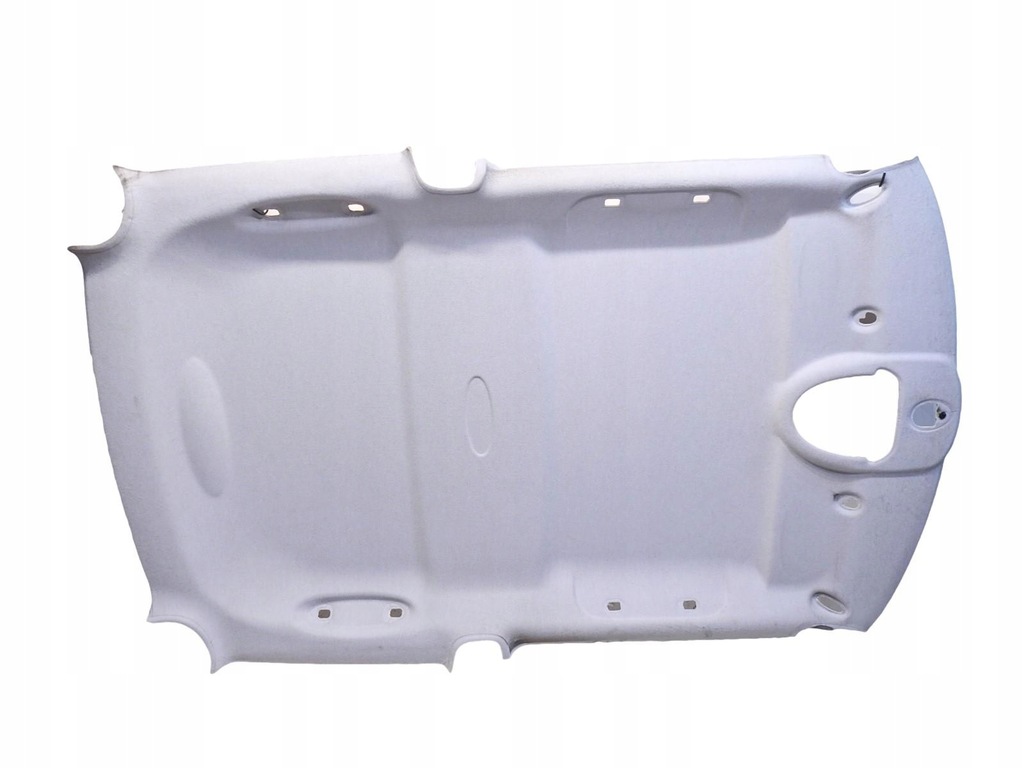 фото №1, Потолок mini one ii r56