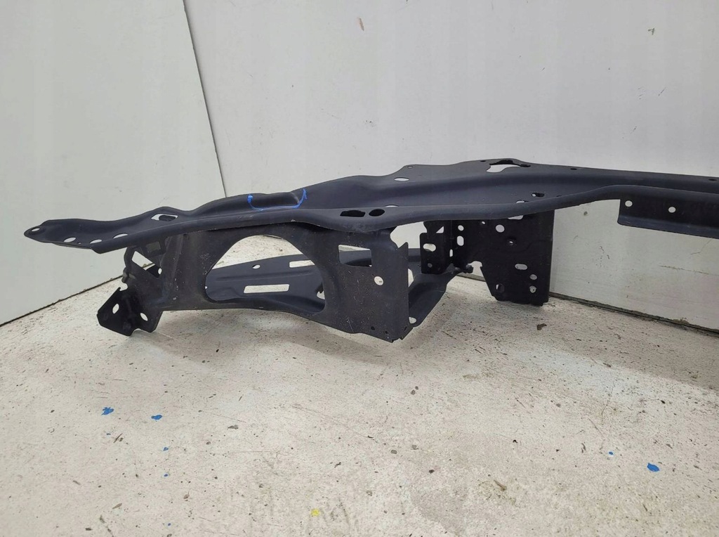 фото №9, Volvo xc60 i pas передний усилитель передний перед 30762259