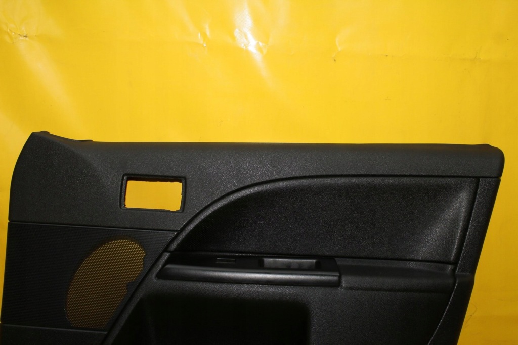 фото №3, Обшивка двері правий перед mondeo mk3 kombi