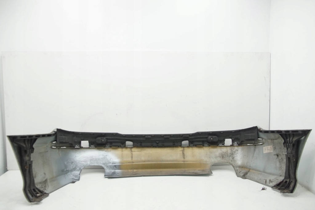 Бампер задній задній k744 mercedes sl r230 Доставка