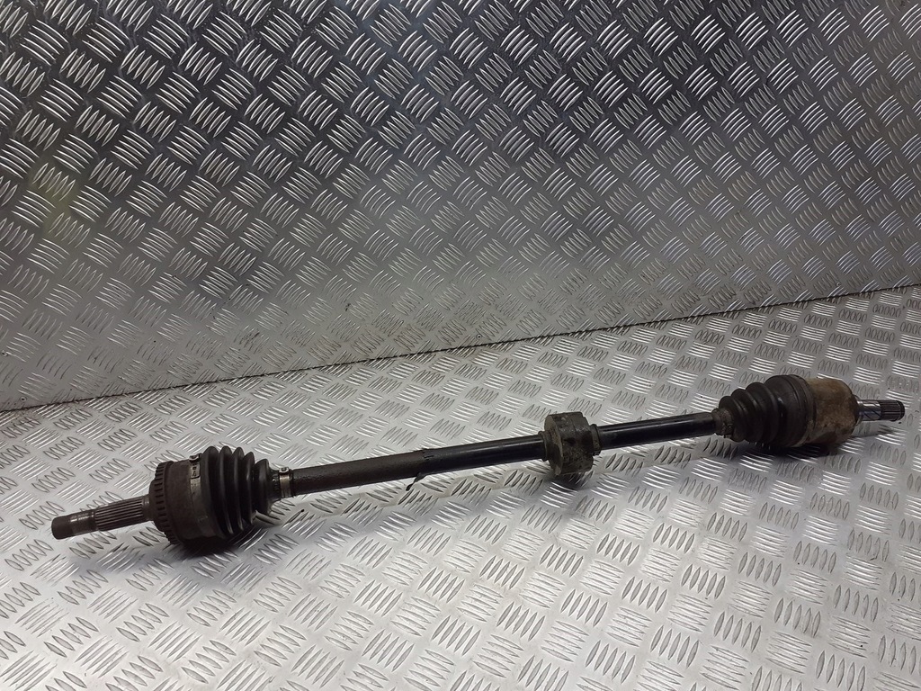 фото №1, Привідний вал права nissan primera p12 1.8