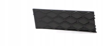 фото №1, Накладка решітка права 60a20522