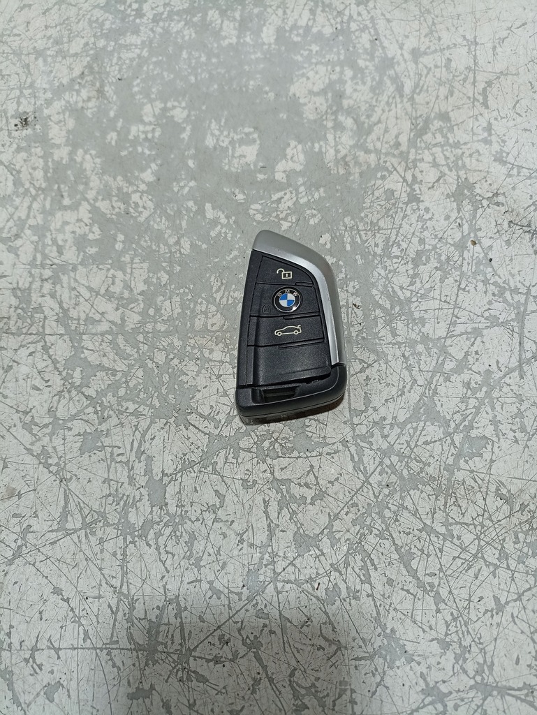 фото №1, Bmw x1 f48 ключ pilot 6805990