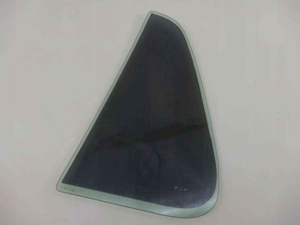 Mercedes ml w163 скло двері малий правий задній Київ