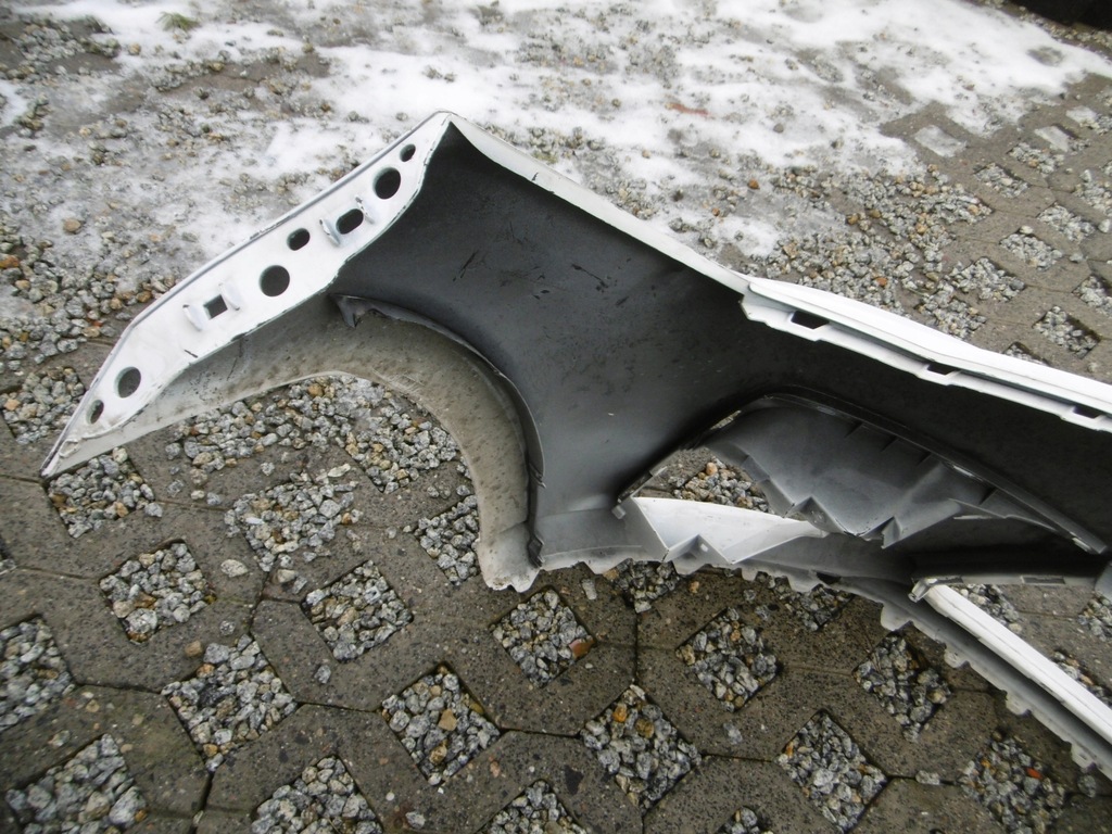 фото №8, Бампер перед seat ibiza v 5 6f0 17- доставка 24h