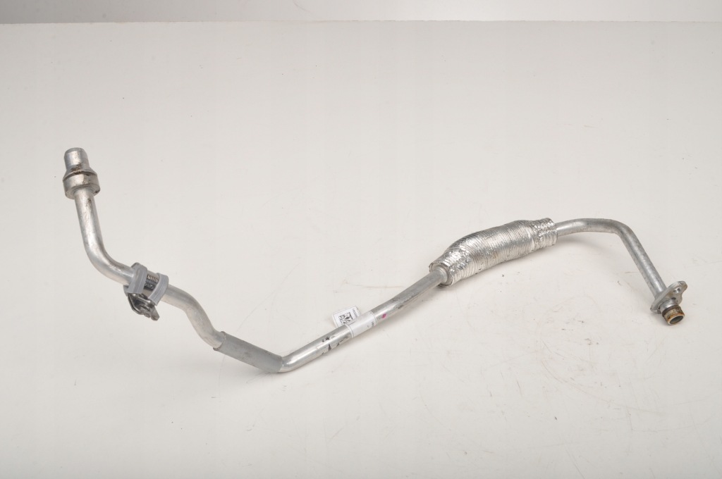 Купить Bmw f44 gran купе 1.5 шланг масляный 21r