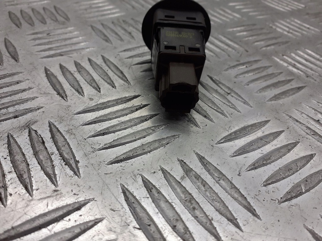 фото №2, Переключатель подушек renault scenic ii 8200169589