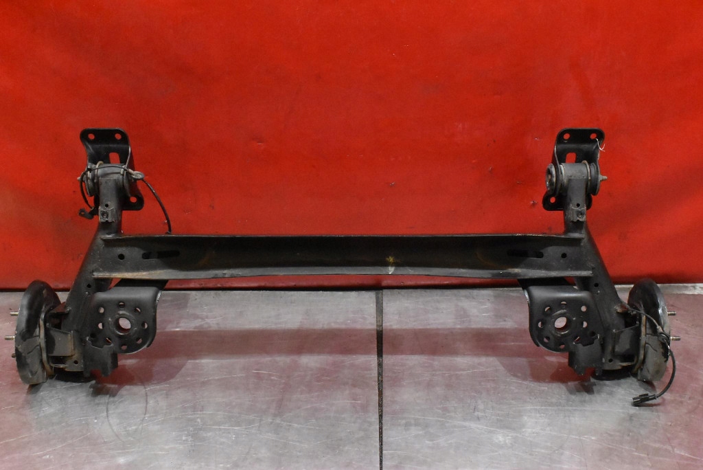 фото №11, Oś задняя задняя балка hyundai kona 1 i 1.0 t-gdi 120 km 17-19