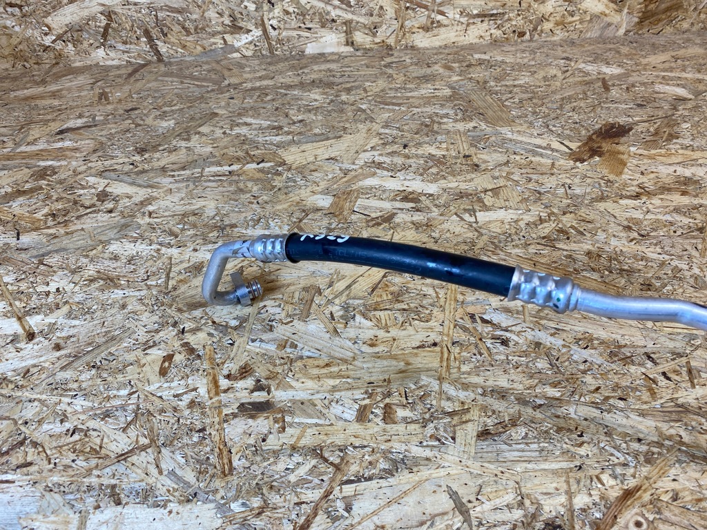 фото №7, Wąż шланг труба кондиционера opel e-corsa f peugeot e-208 ii 9843975180