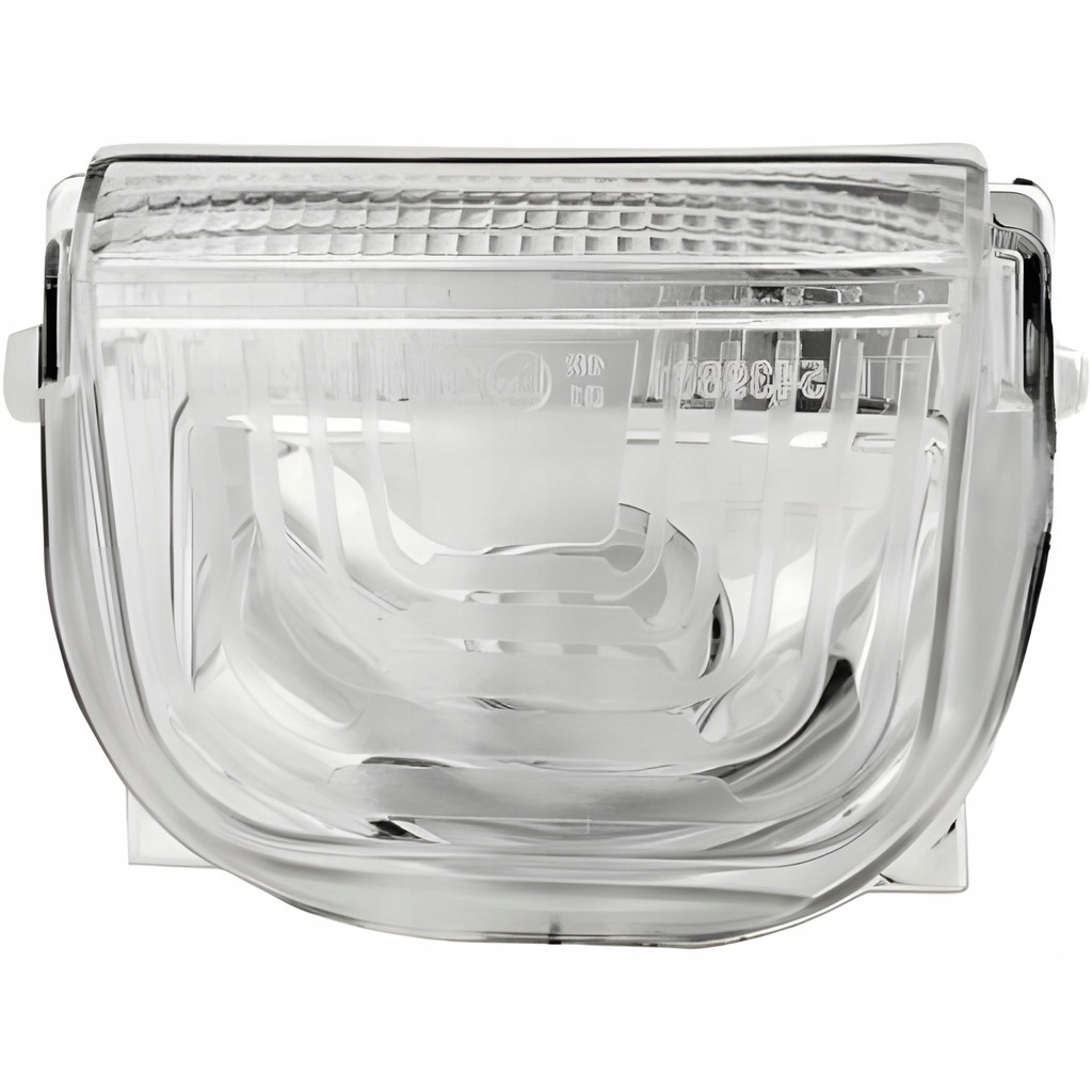 фото №1, Лампа поворотник diederichs 1664225