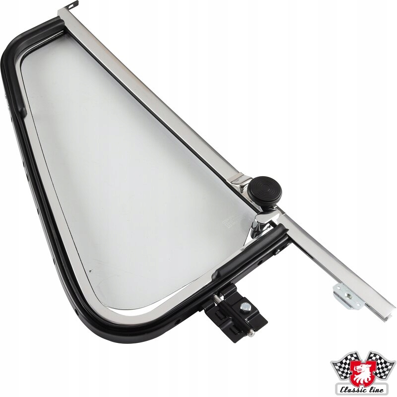 фото №1, Vw transporter t2 вікно вентиляційні