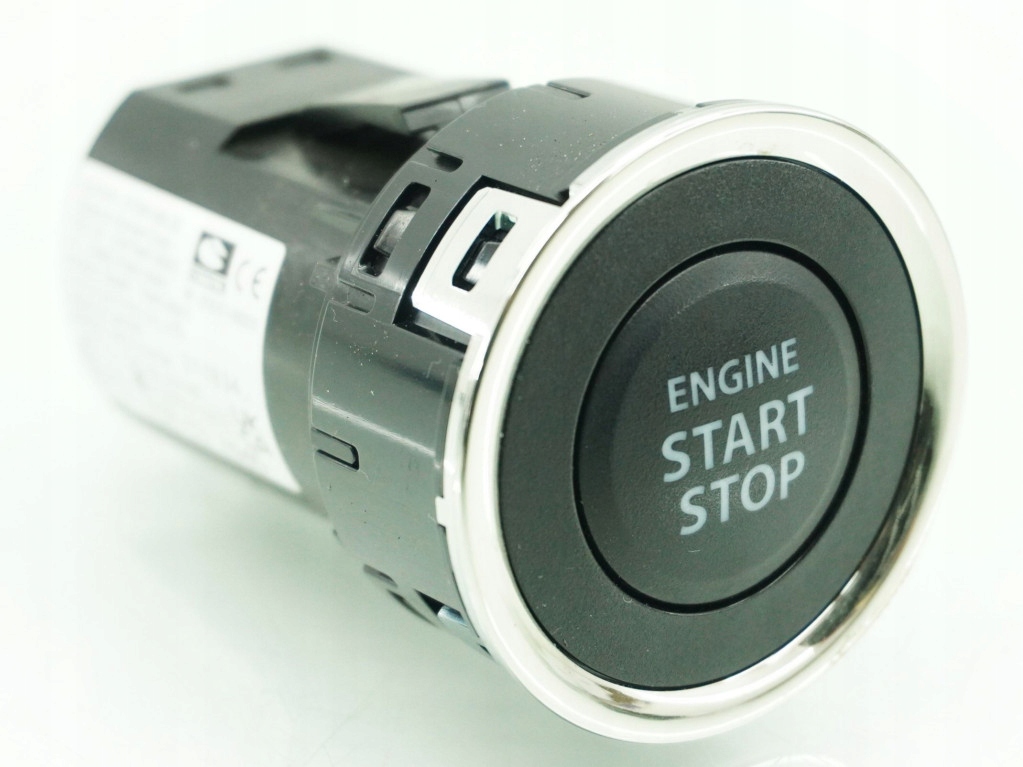 фото №1, Переключатель кнопка запуск стоп suzuki sx4 s-cross ii 21- 37290-68l02