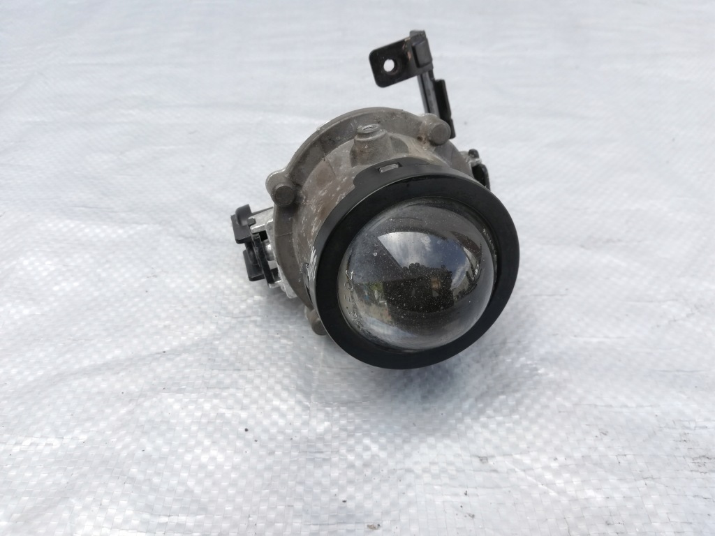 фото №1, Противотуманная фара левый hyundai i30 iii 92201-g4500