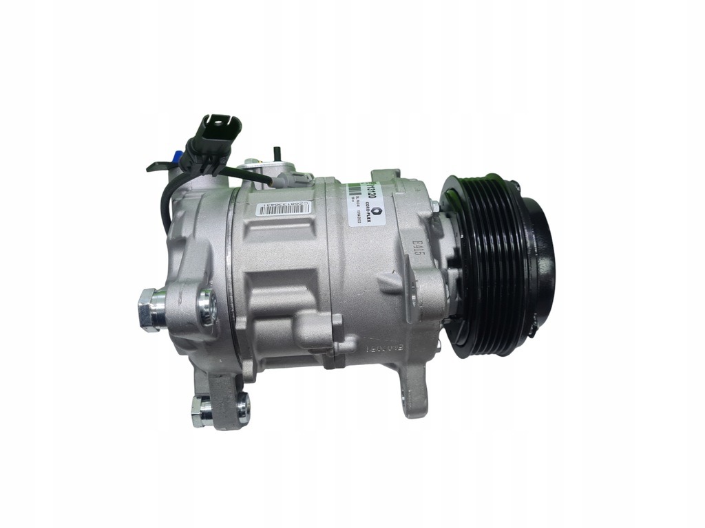 фото №8, Компрессор кондиционера bmw 1 f20 1 f21 3 e90 3 f30 5 f10 x1 e84 z4 e89