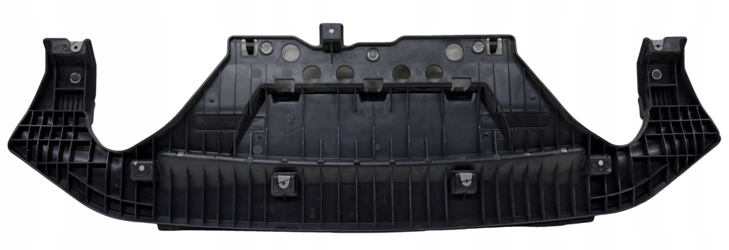 фото №1, Mazda 6 защита плита pod бампер перед kf090 bpm4500s1