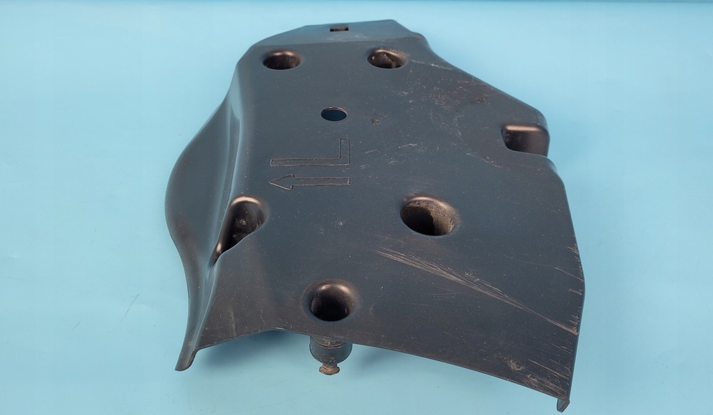 фото №8, Mercedes eqe w295 350+ 23r захист важеля ліва задня a2953520500