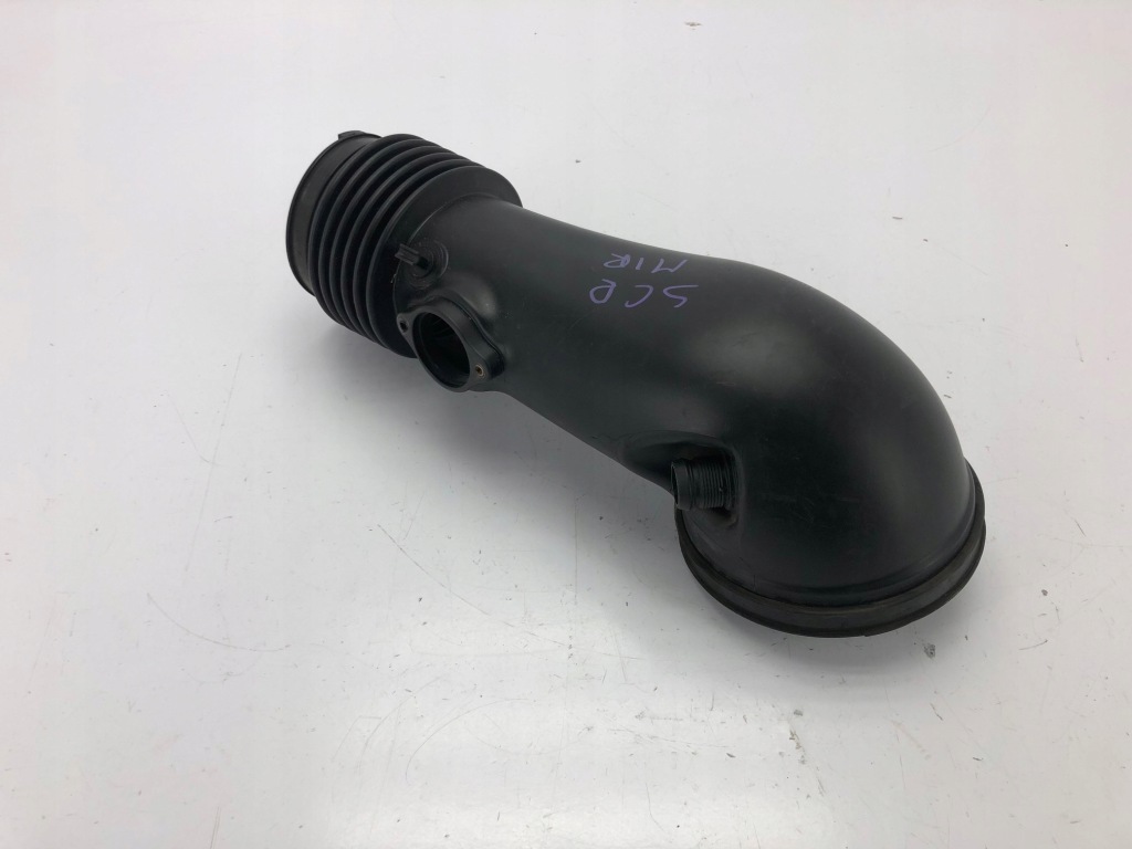 фото №2, Scania r xpi труба воздухозаборник фильтра воздуха 2094103