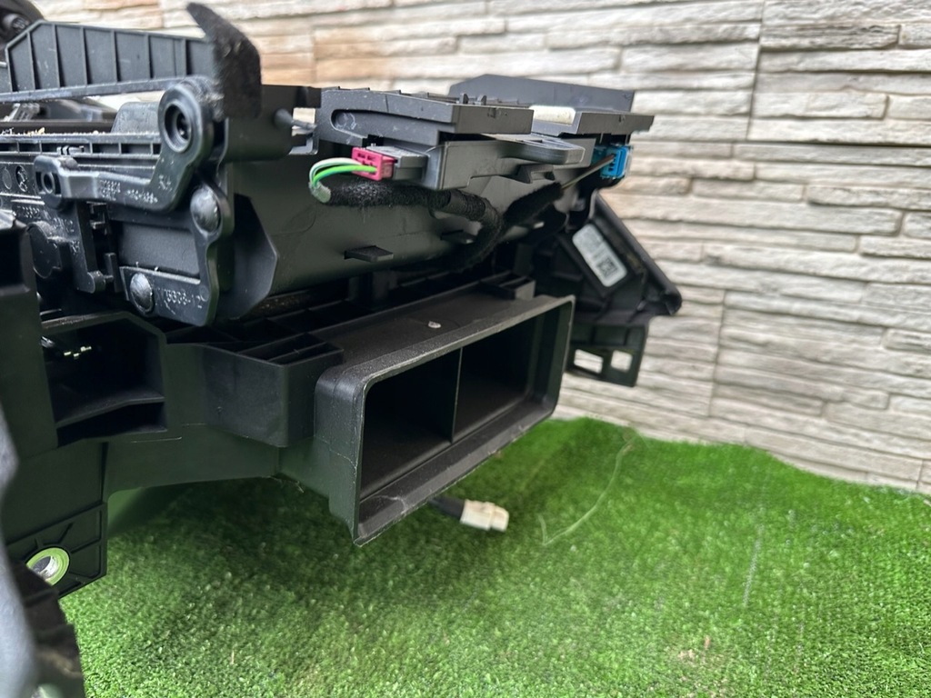 фото №7, Туннель подлокотник bmw x5 g05