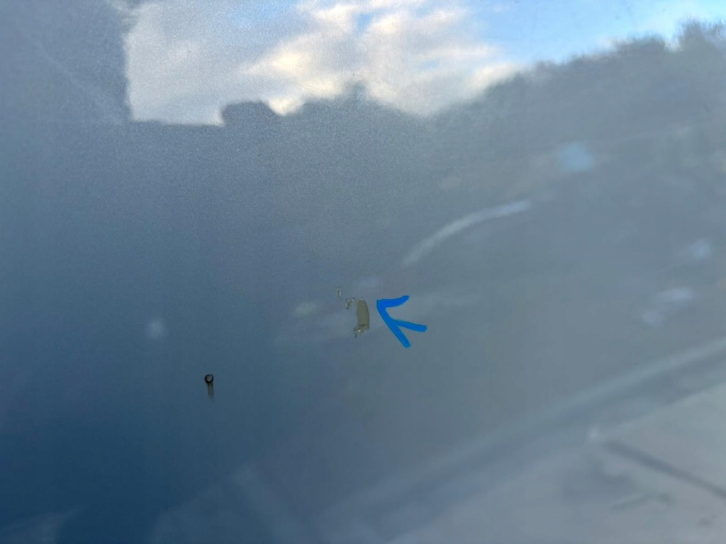 фото №10, Bmw x3 g01 двері перед задня праве c4p