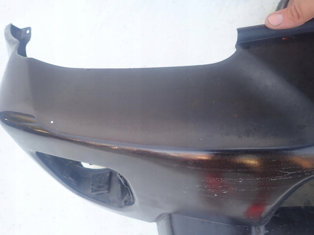 фото №7, Suzuki jimny iii lift 12-18 бампер перед передній