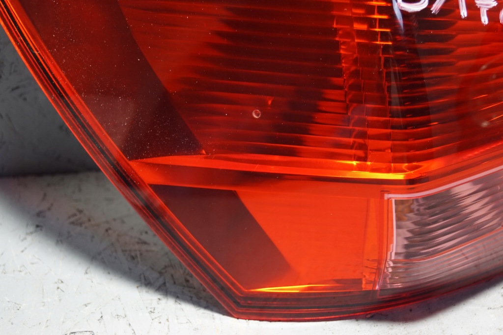 фото №4, Лампа левый задняя nissan qashqai j10