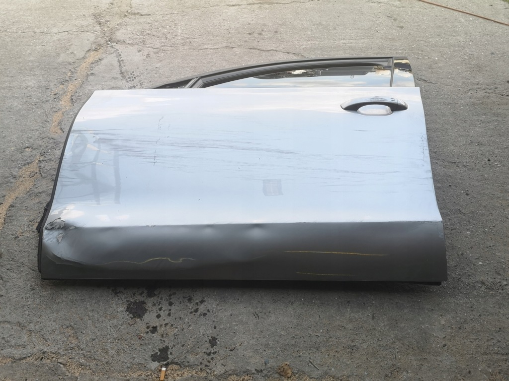 фото №3, Audi a8 d4 ly7g двері лівий перед передні