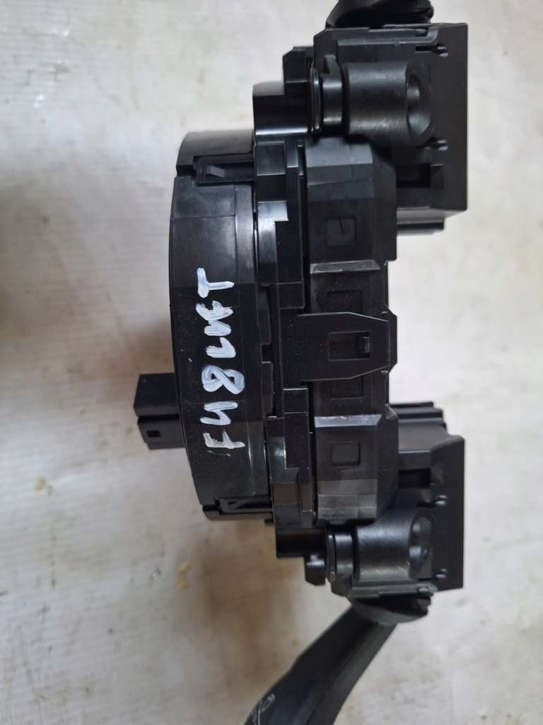 фото №9, Bmw x1 f48 lift лента руля 6827371