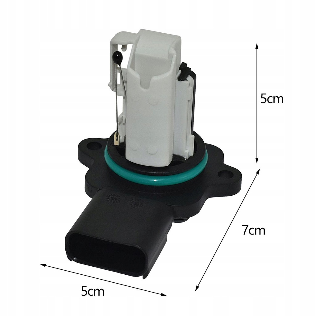 фото №7, Pojemnościowy датчик рівня з automatycznym