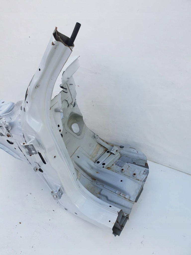 фото №3, Mini r60 countryman лонжерон чверть перед ліва