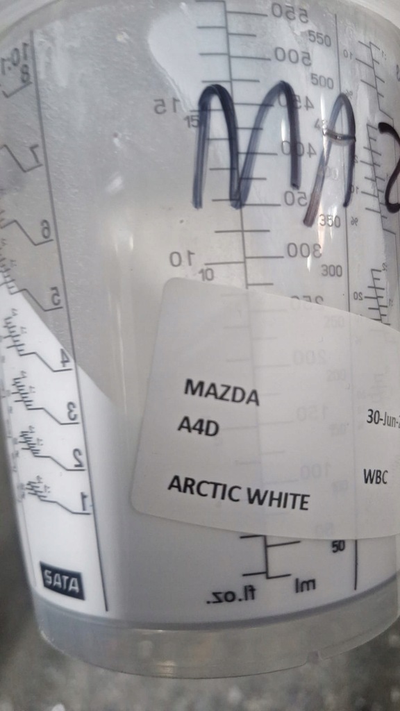 фото №5, Mazda 3 bp капот