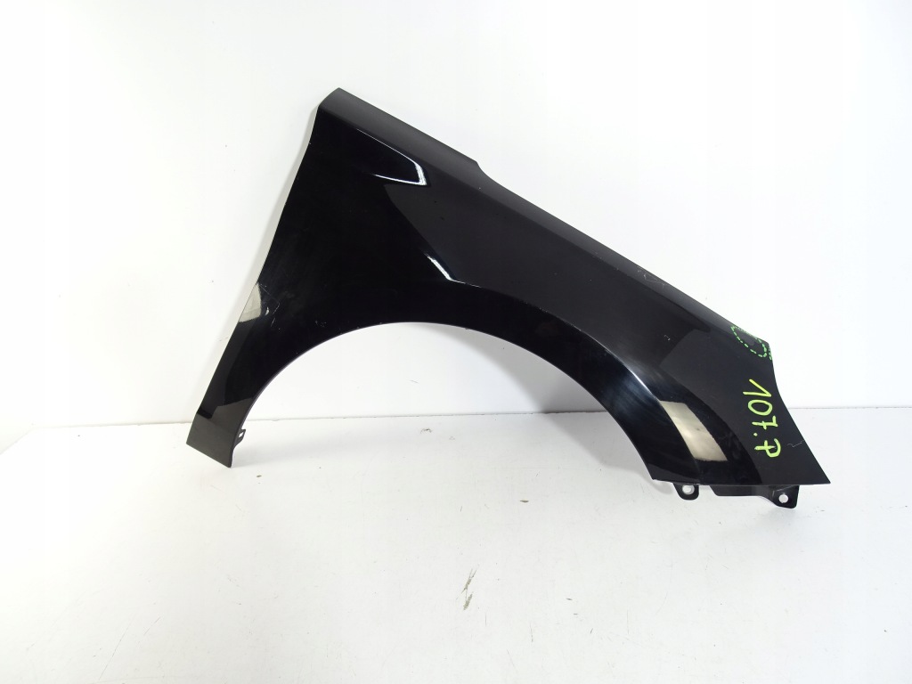 фото №1, Крыло перед передний правый hyundai i20 iii 3 17+