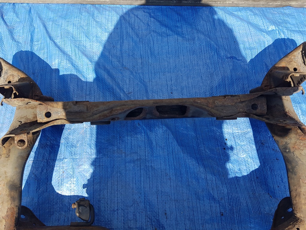 фото №6, Підрамник задня audi a8 d4 балка підрамник підрамник 4h0505235q