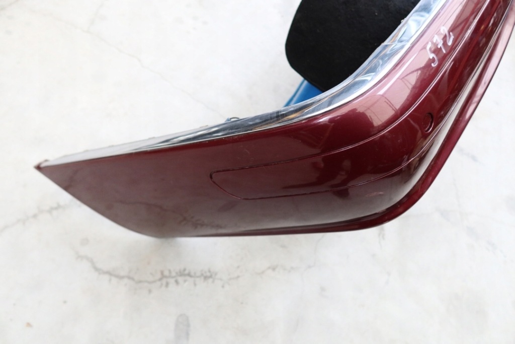 Mercedes w140 572 бампер задній задній cl coupe cl140 pdc lift Ціна