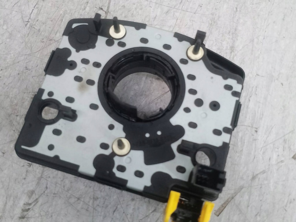 фото №3, Лента подушка безопасности vw bora 1j0959654ap 1.6 b