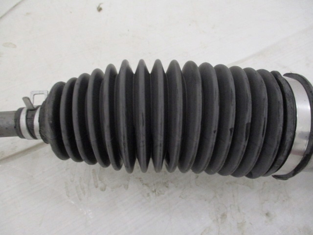 фото №11, Peugeot 208 рулевая рейка трансмиссия рулевая