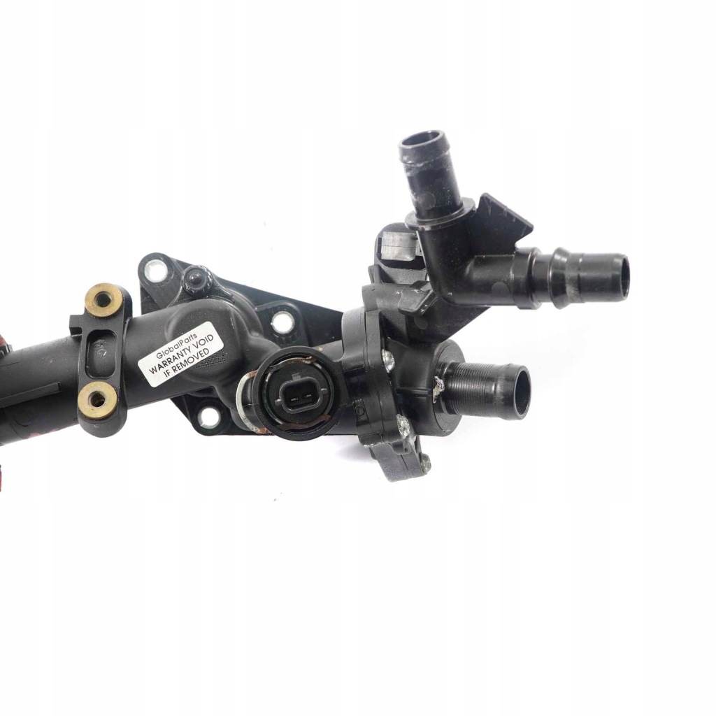 Mercedes w176 w246 om607 корпус термостата Доставка