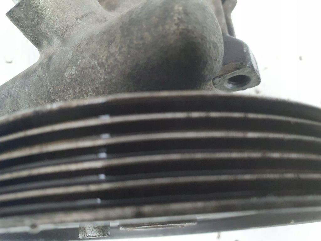 фото №7, Насос підсилювача citroen peugeot 1.4 8v