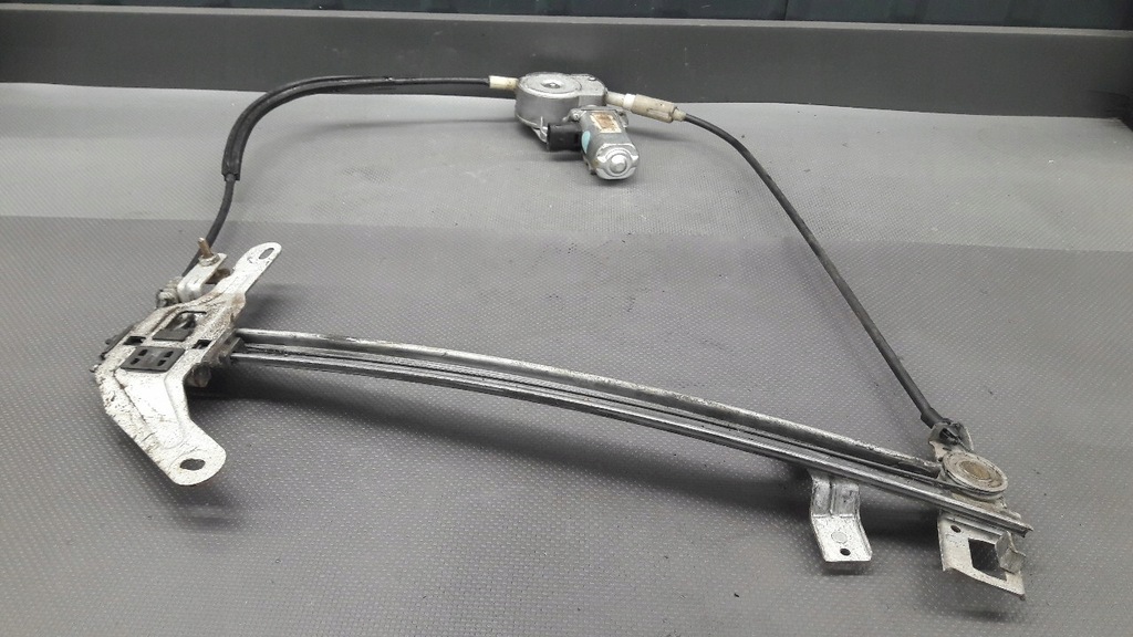 фото №9, Механизм стекло левый перед fiat punto i 176 3d