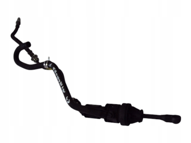 фото №1, Насос сцепления citroen c4 aircross i 1.6 hdi