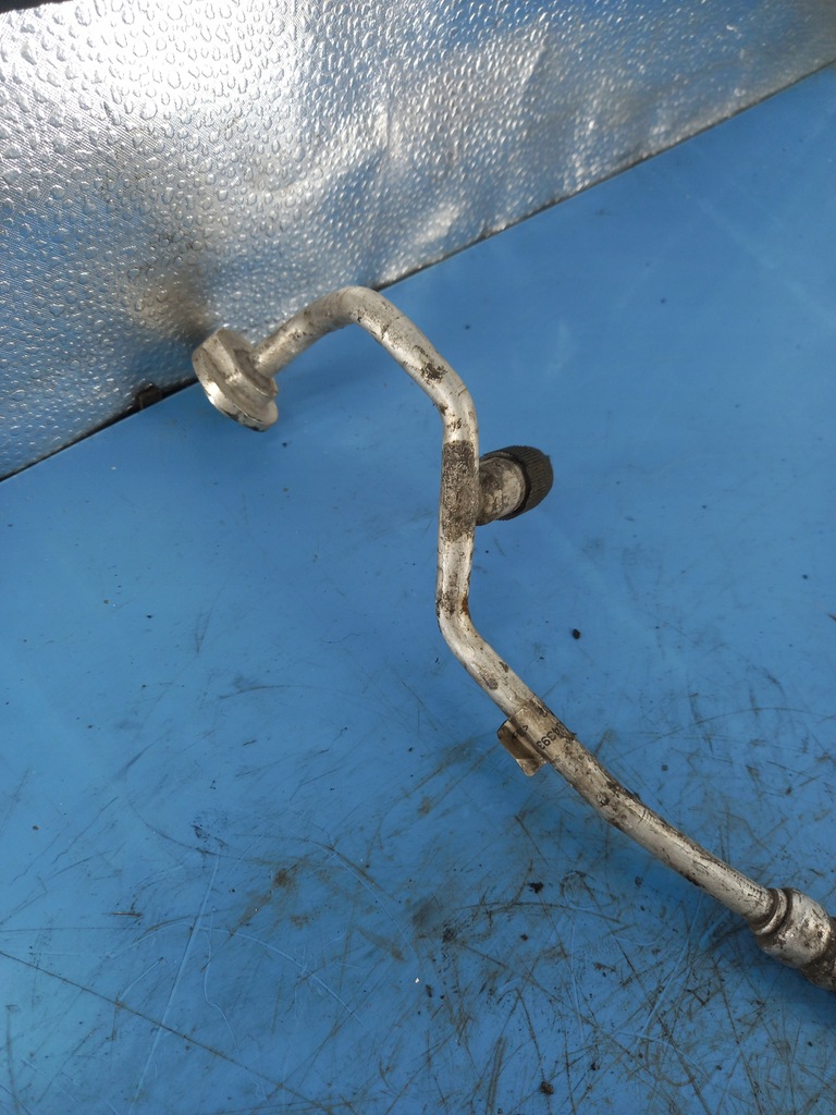 фото №8, Шланг кондиціонера renault scenic