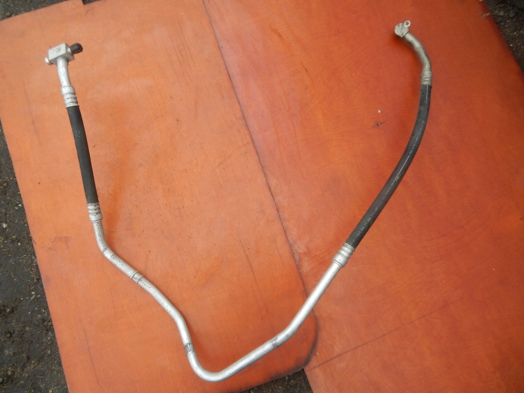 фото №8, Шланг кондиционера ducato iii boxer jumper 14-