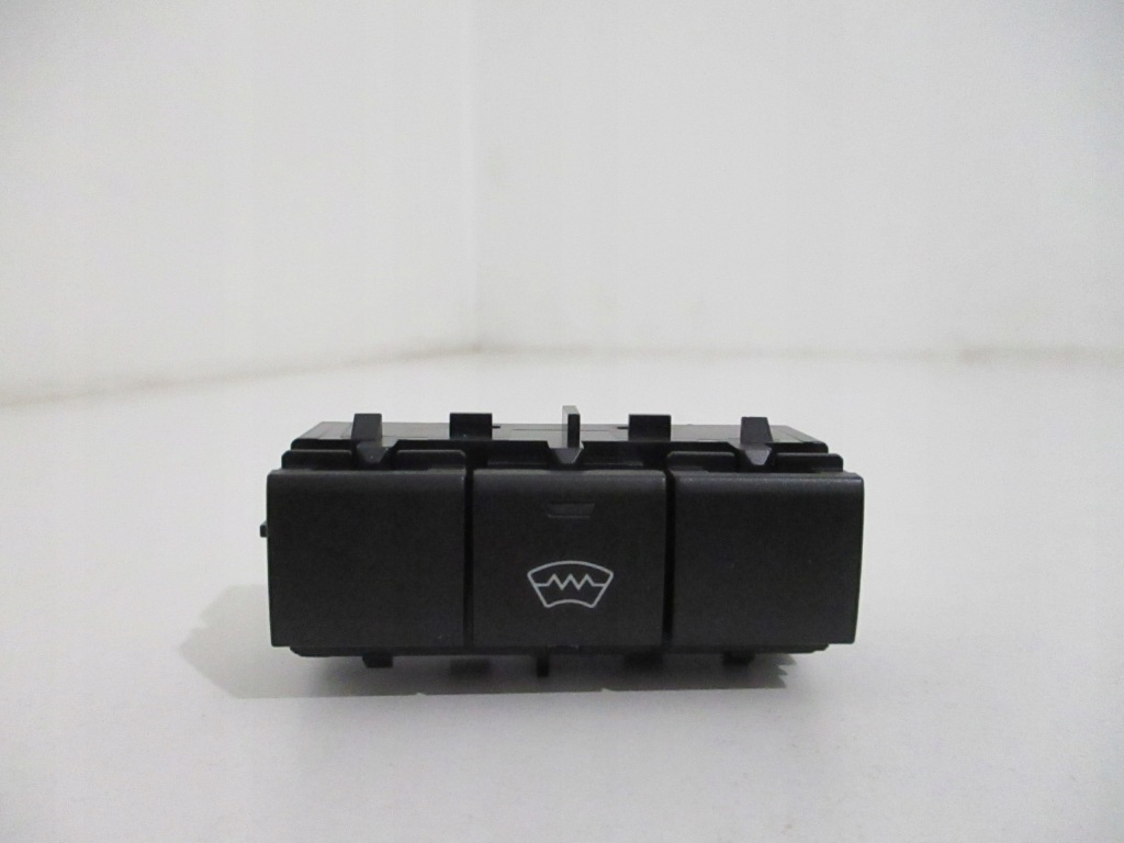 фото №1, Citroen c5 aircross переключатель отопления стекло новый