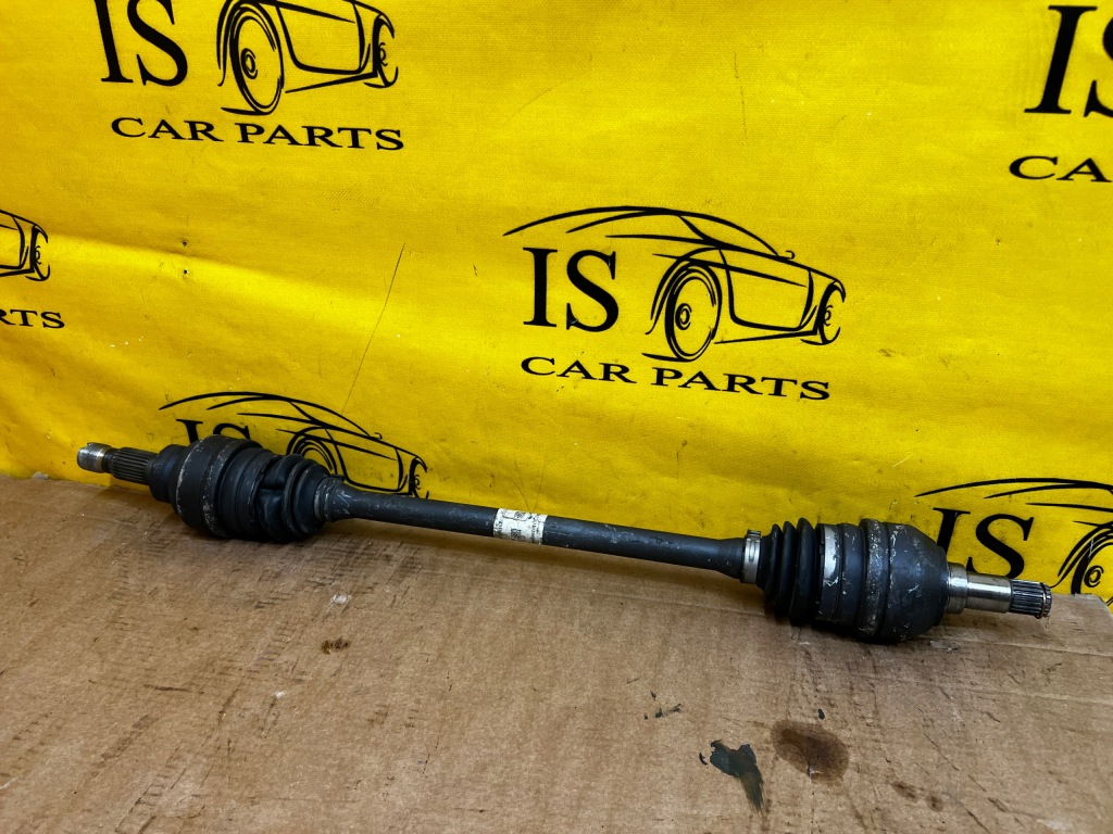 Купить Приводной вал задний задняя левая левая mercedes cla c117