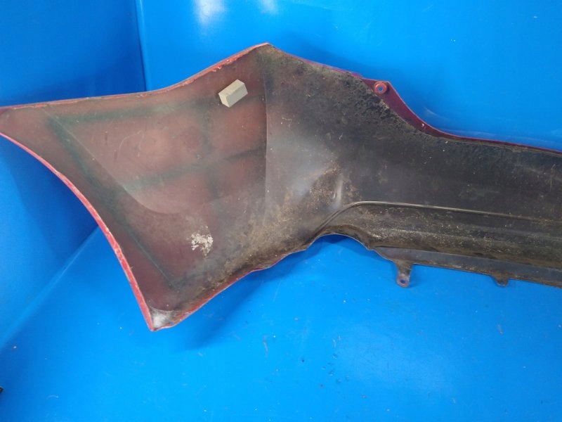 Купить Задний бампер toyota corolla e170 13-19 52159-02a10