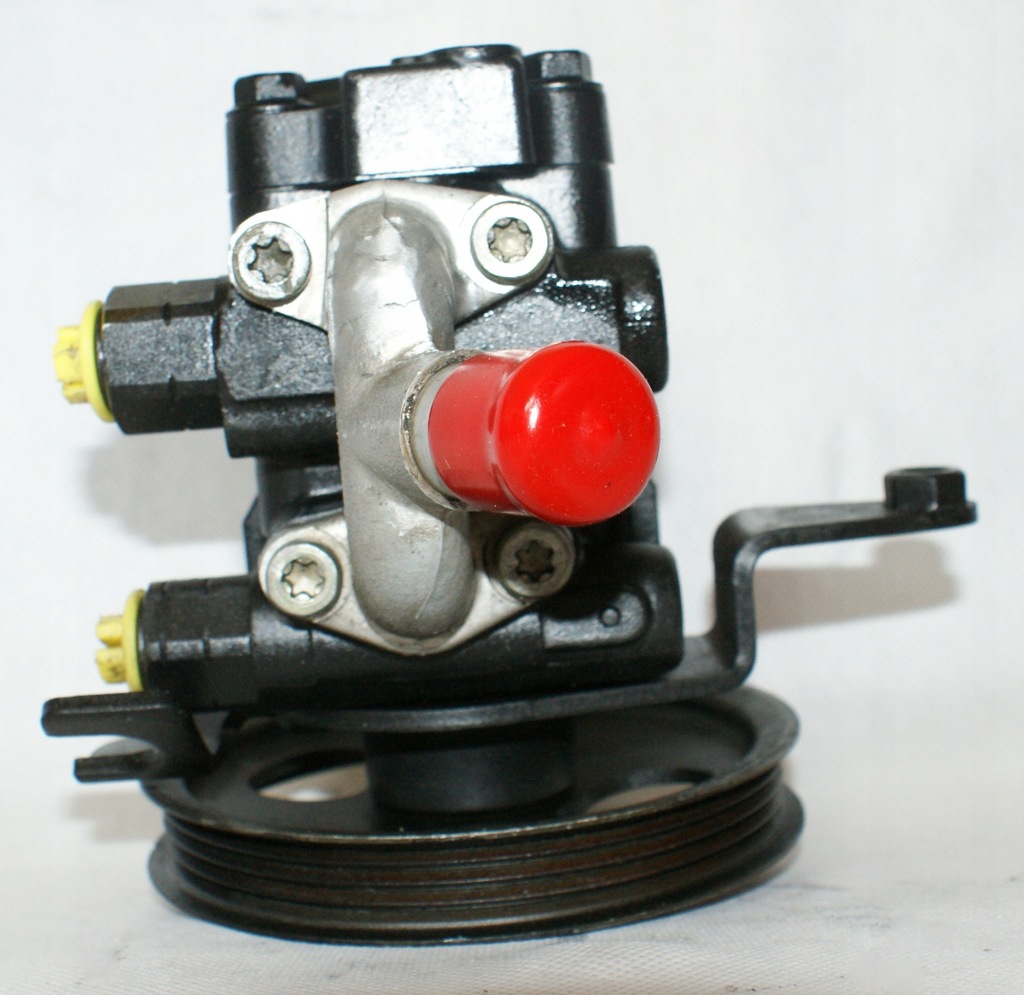 фото №5, Насос усилителя nissan skyline 49110-05u00